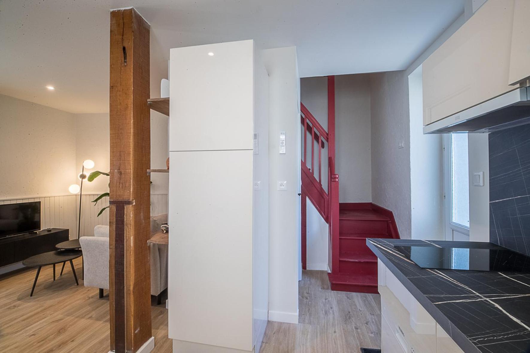 The Adour - Apartment 42 M Vic-en-Bigorre Esterno foto