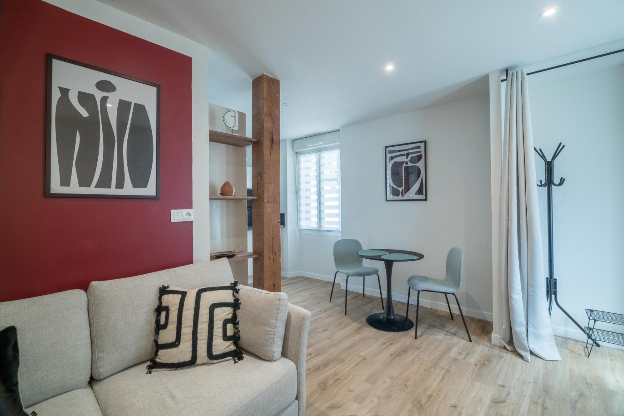 The Adour - Apartment 42 M Vic-en-Bigorre Esterno foto