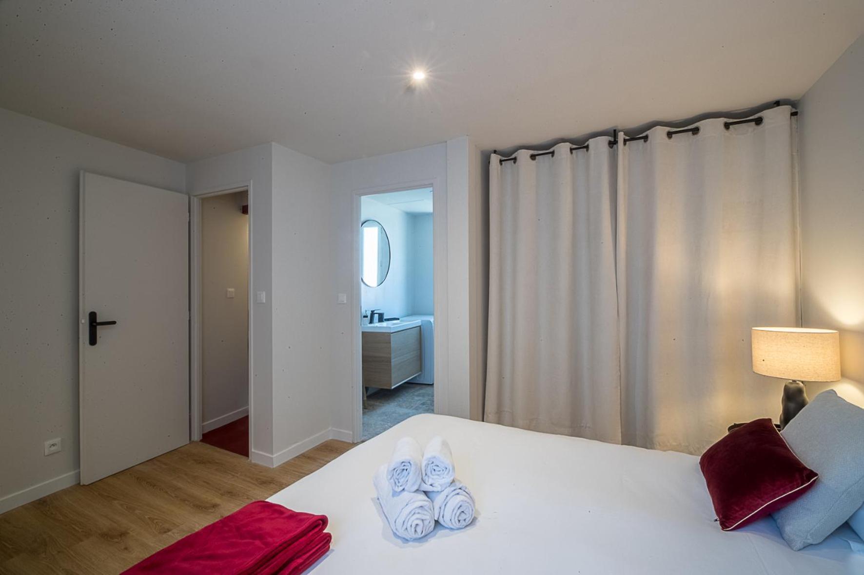 The Adour - Apartment 42 M Vic-en-Bigorre Esterno foto