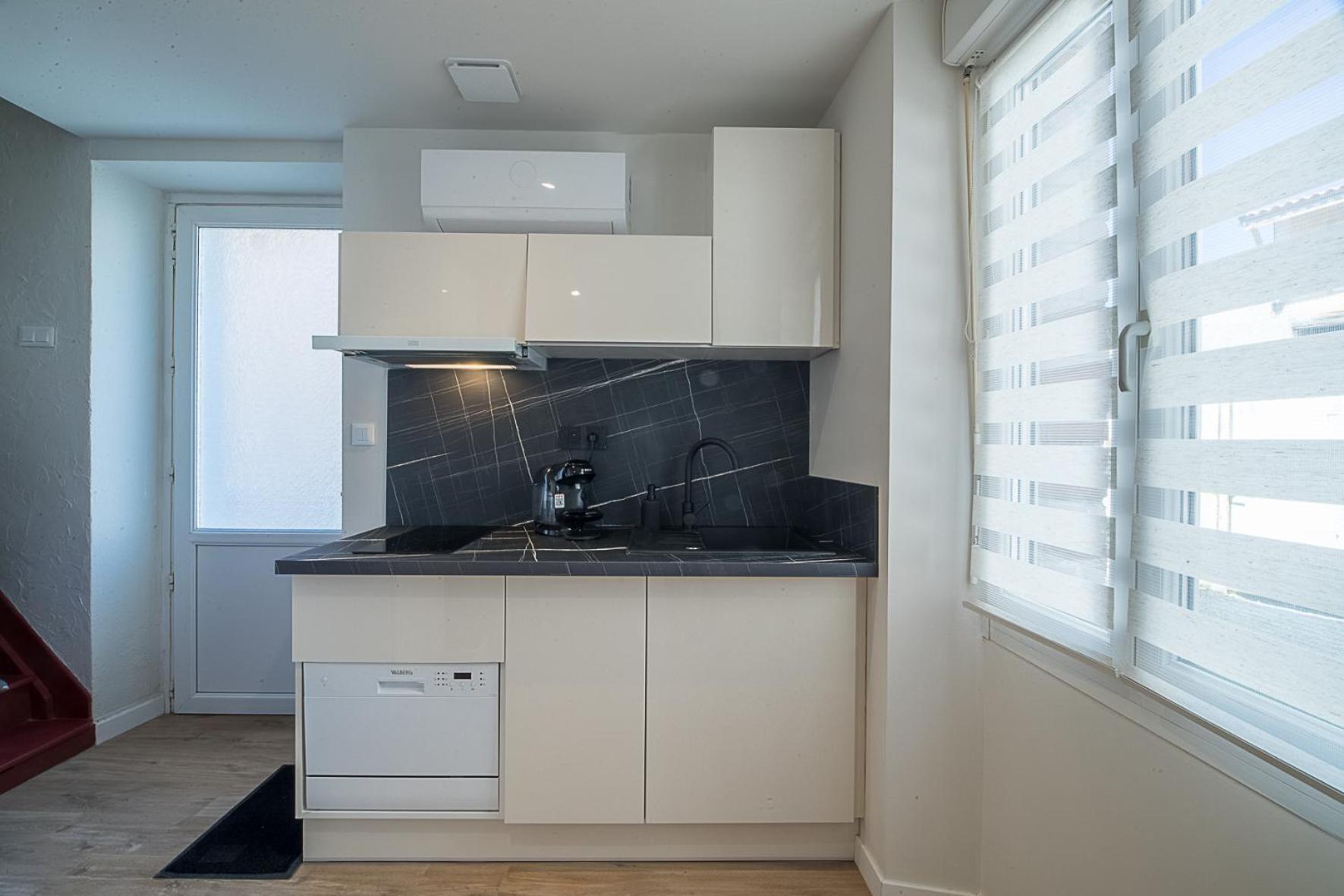 The Adour - Apartment 42 M Vic-en-Bigorre Esterno foto