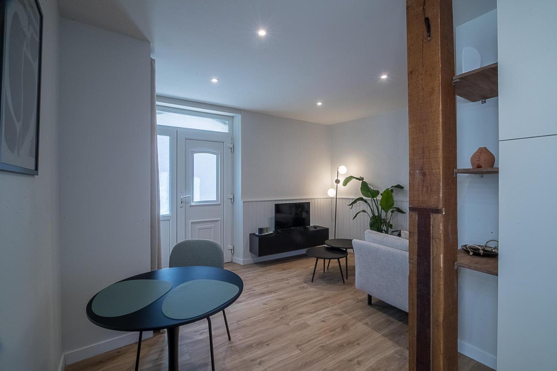 The Adour - Apartment 42 M Vic-en-Bigorre Esterno foto