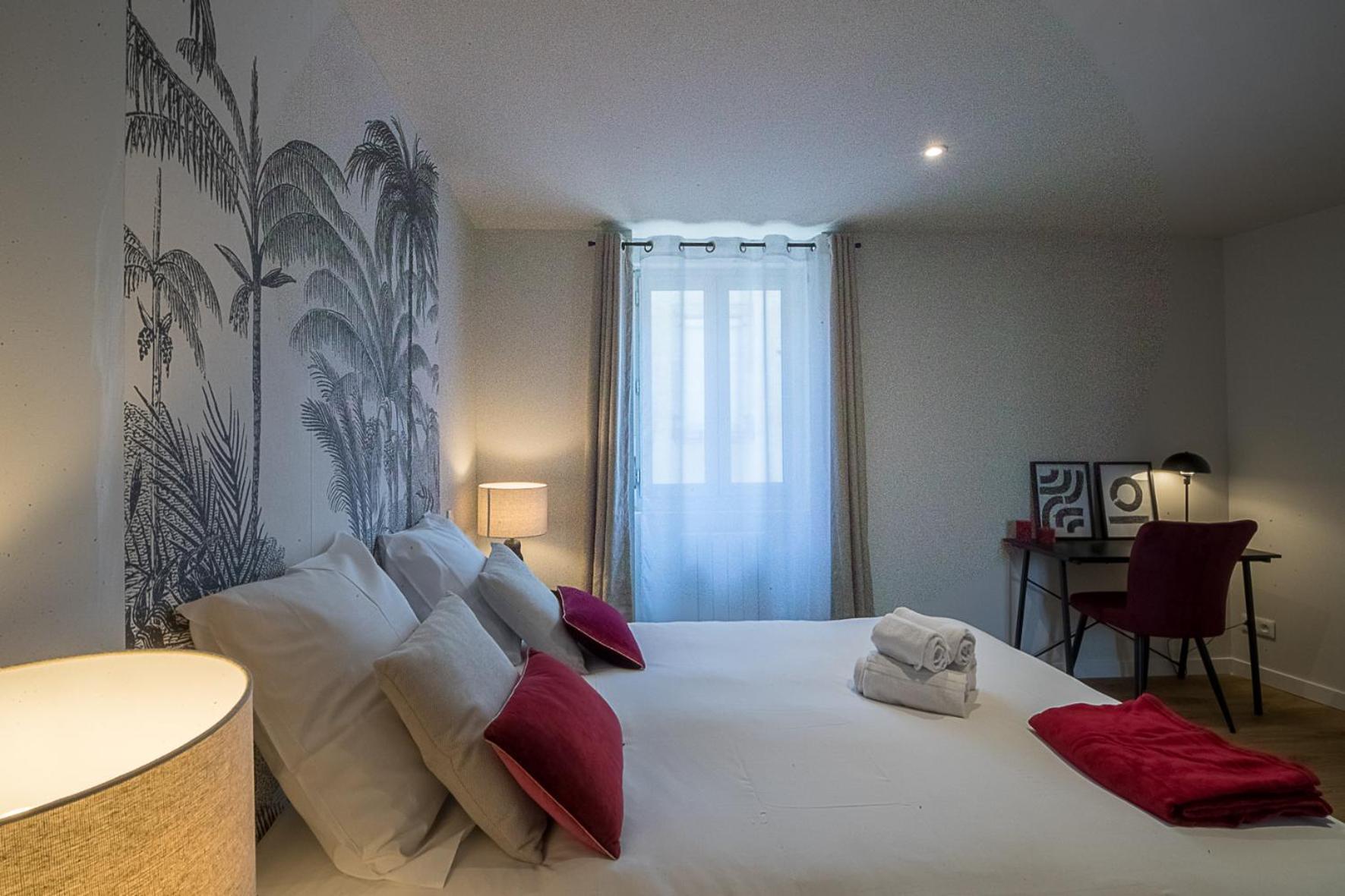 The Adour - Apartment 42 M Vic-en-Bigorre Esterno foto