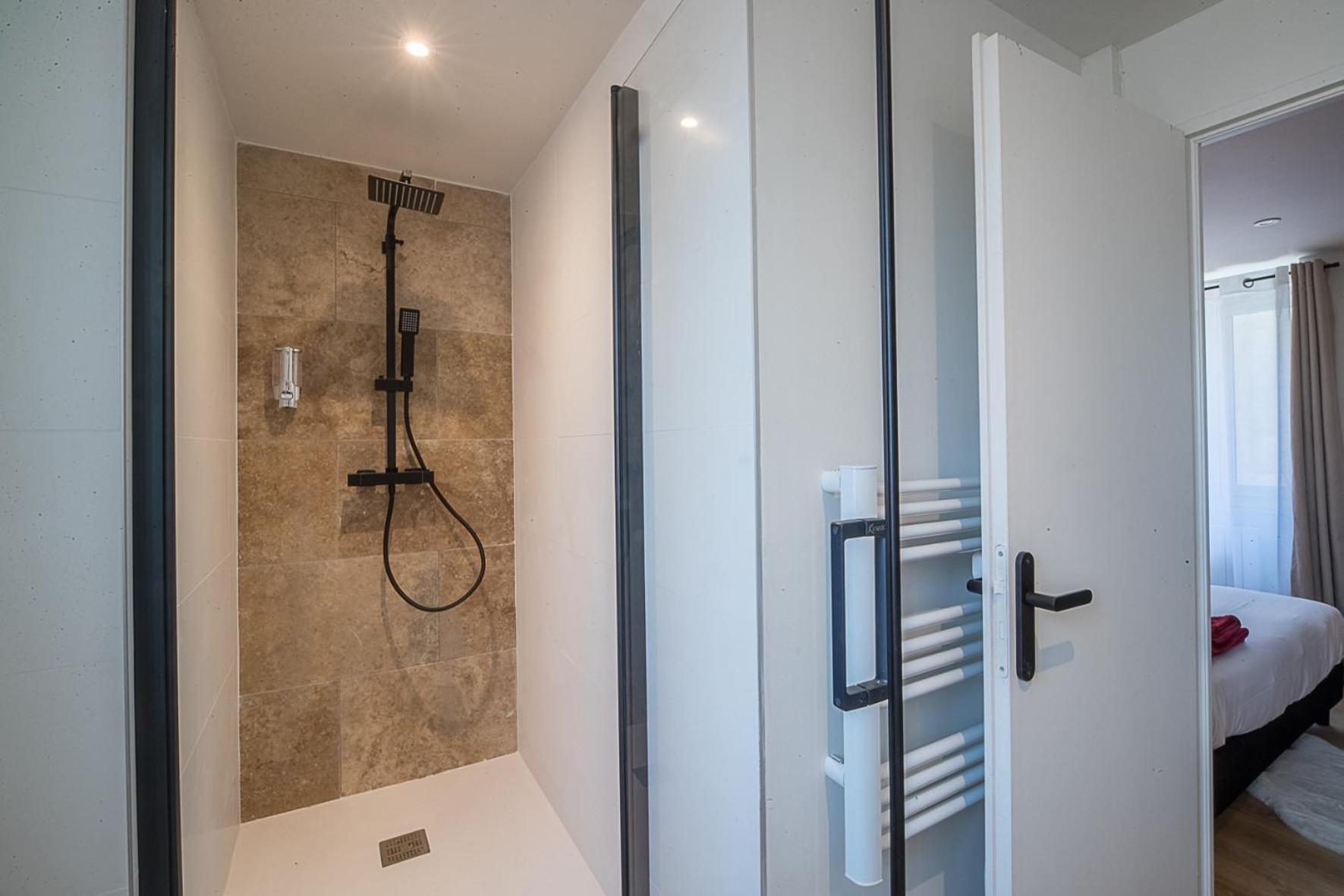 The Adour - Apartment 42 M Vic-en-Bigorre Esterno foto
