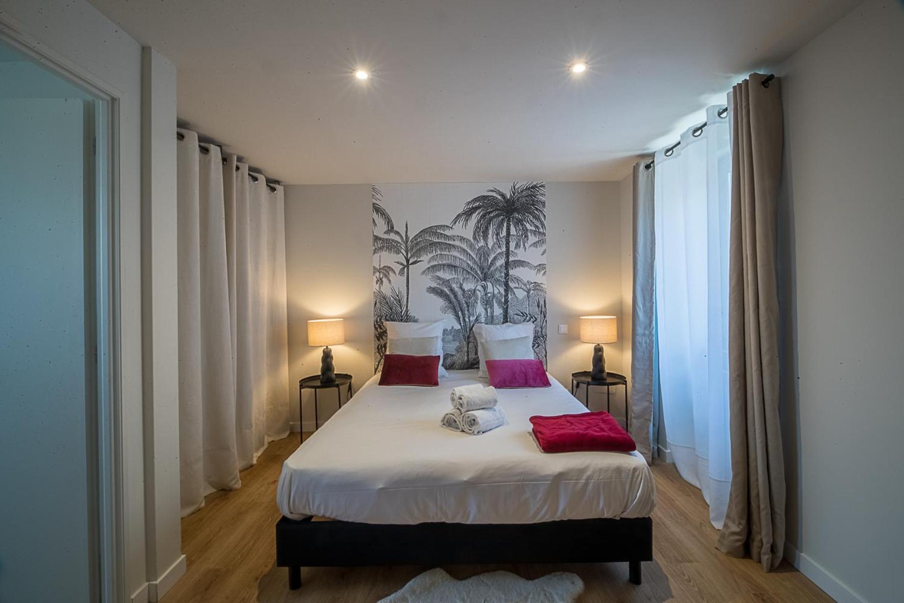The Adour - Apartment 42 M Vic-en-Bigorre Esterno foto