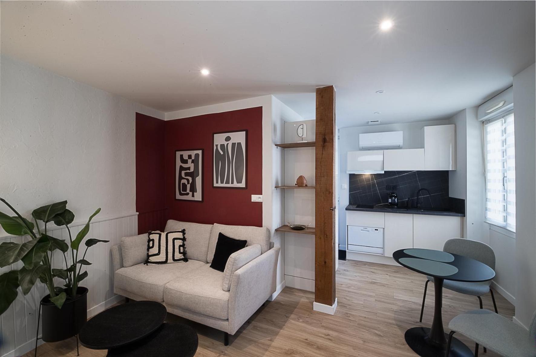 The Adour - Apartment 42 M Vic-en-Bigorre Esterno foto