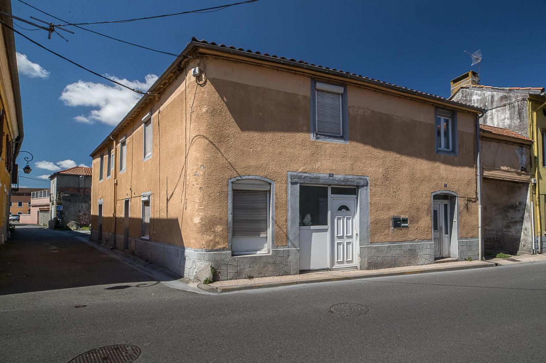 The Adour - Apartment 42 M Vic-en-Bigorre Esterno foto
