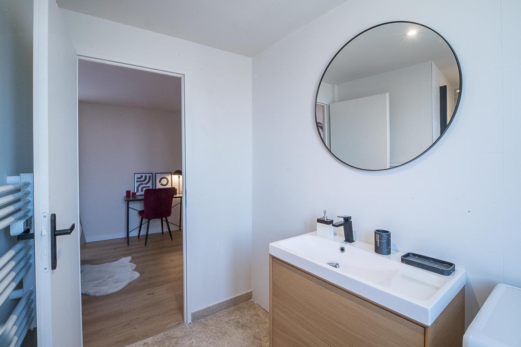 The Adour - Apartment 42 M Vic-en-Bigorre Esterno foto