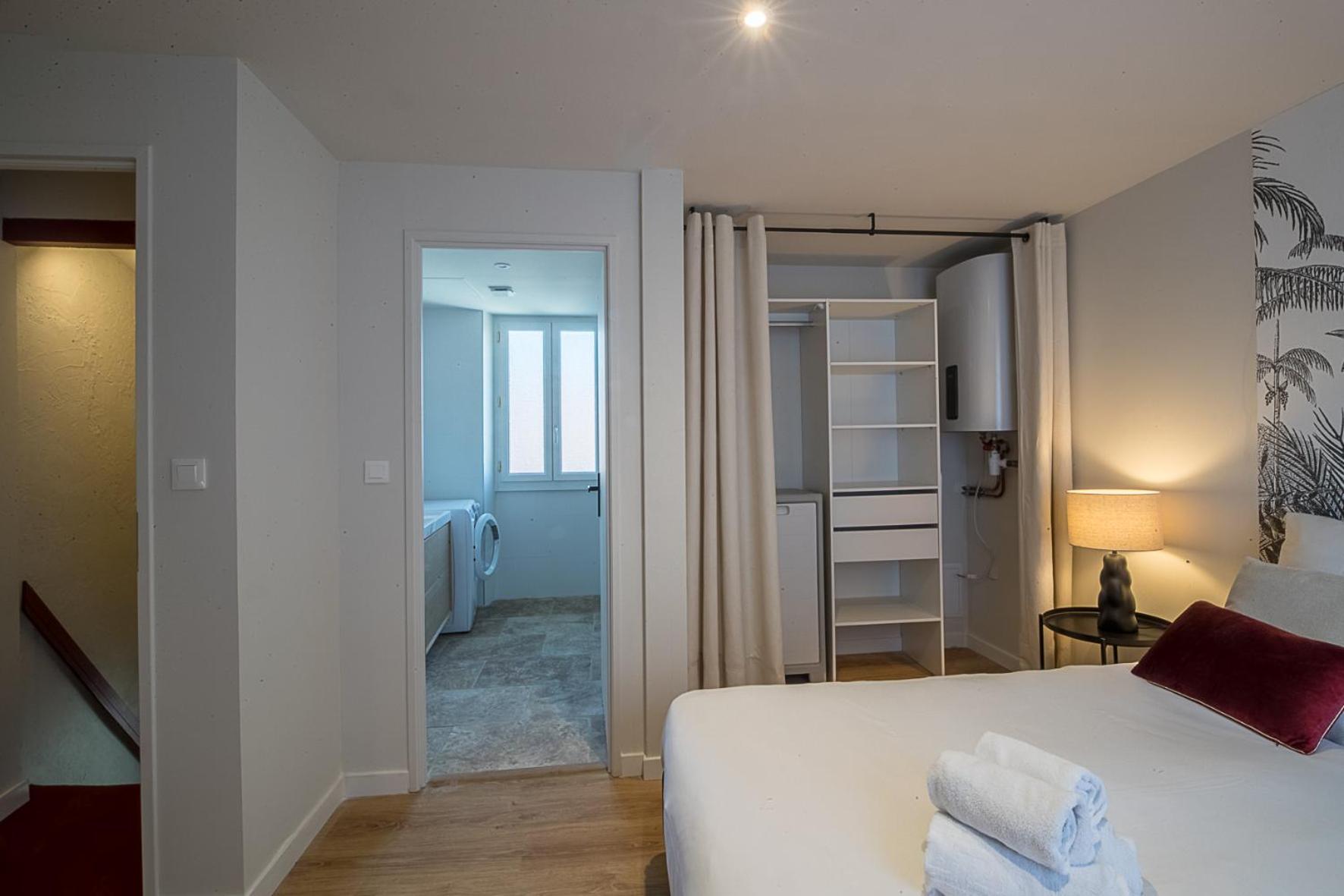 The Adour - Apartment 42 M Vic-en-Bigorre Esterno foto